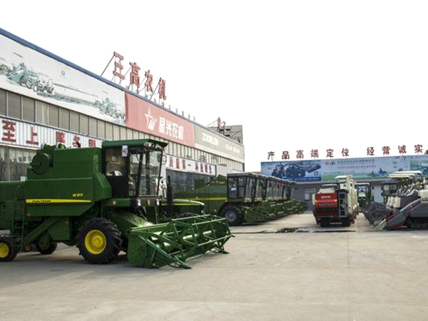 工業(yè)拋光機——封頭拋光機