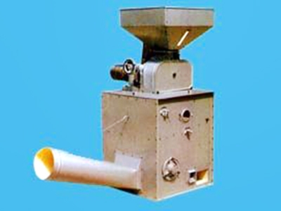 LM24-2C、LJ25型礱谷機(jī)