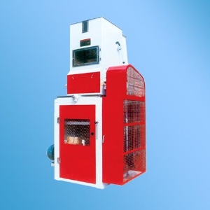 MLGT壓砣式礱谷機