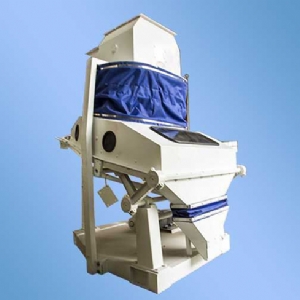 TQSX系列吸式比重去石機