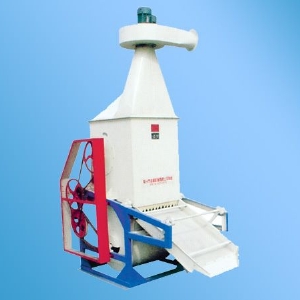 TQSC-70型清理去石機