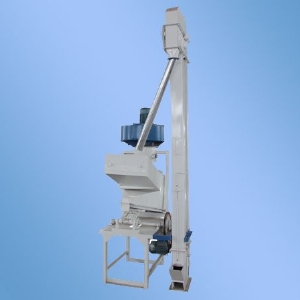 HBQS系列吸式清理去石一體機